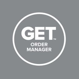 GET Order Manager