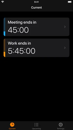 How Long Left screenshot 2