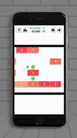 Game screenshot Bounce Brick Breaker mod apk