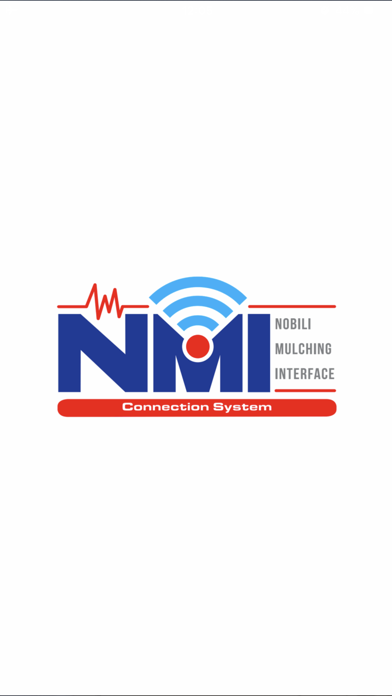 Nobili NMI Connect Screenshot