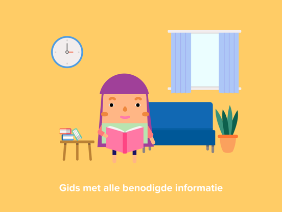 Screenshot #6 pour Dag Liesbreuk