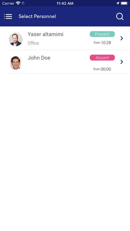 AtencyCloud screenshot-3