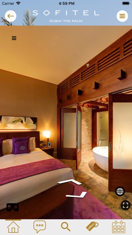 Sofitel Dubai The Palm