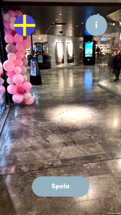 Treasure Hunts in AR screenshot-5