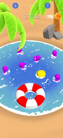Game screenshot Lifebuoy! mod apk