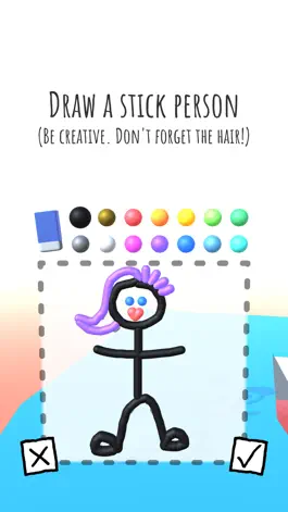 Game screenshot Doodle Waddle mod apk