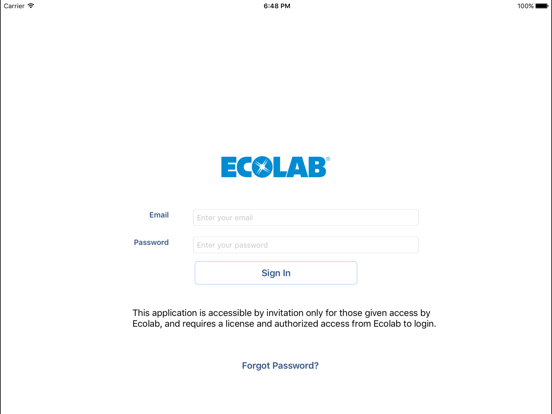 Screenshot #5 pour Sales_Pad