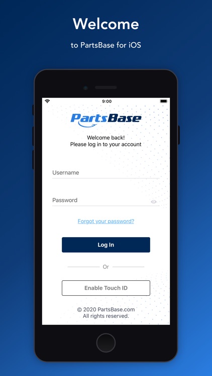 PartsBase