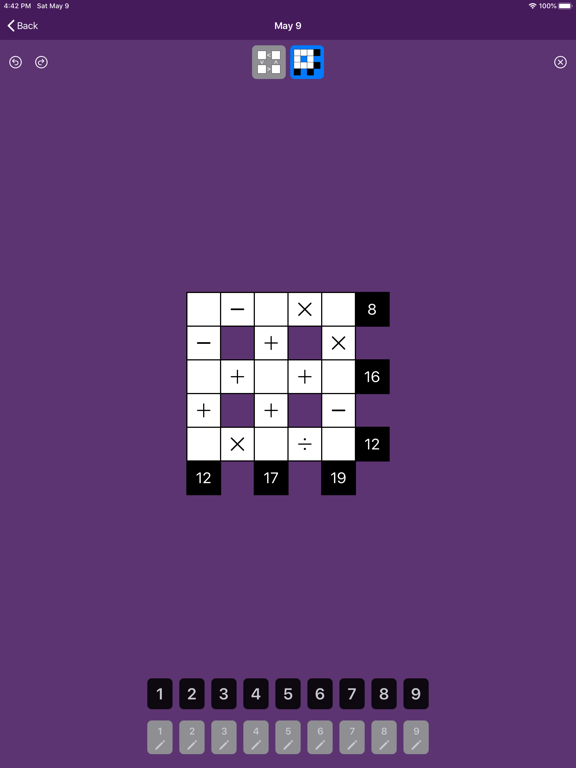 Screenshot #5 pour Puzzlist