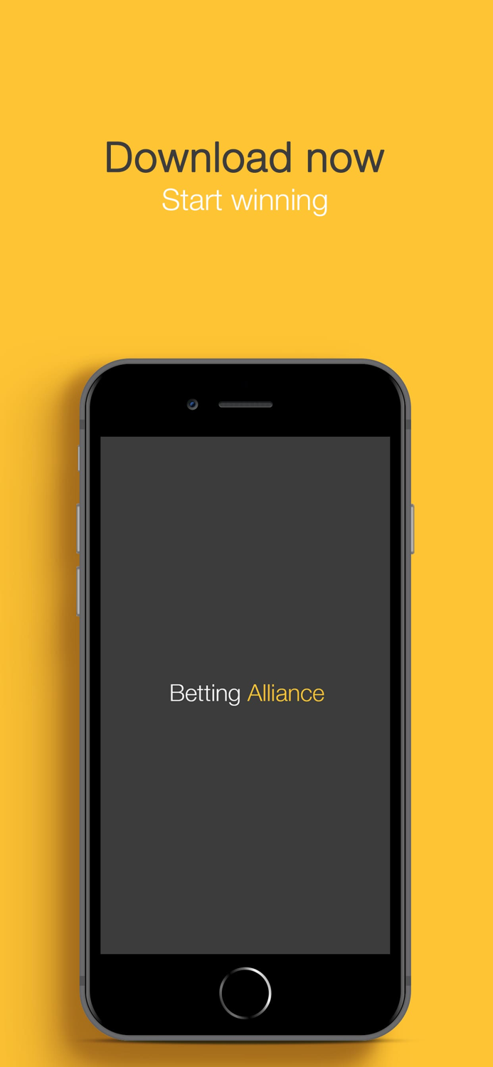 Betting Alliance