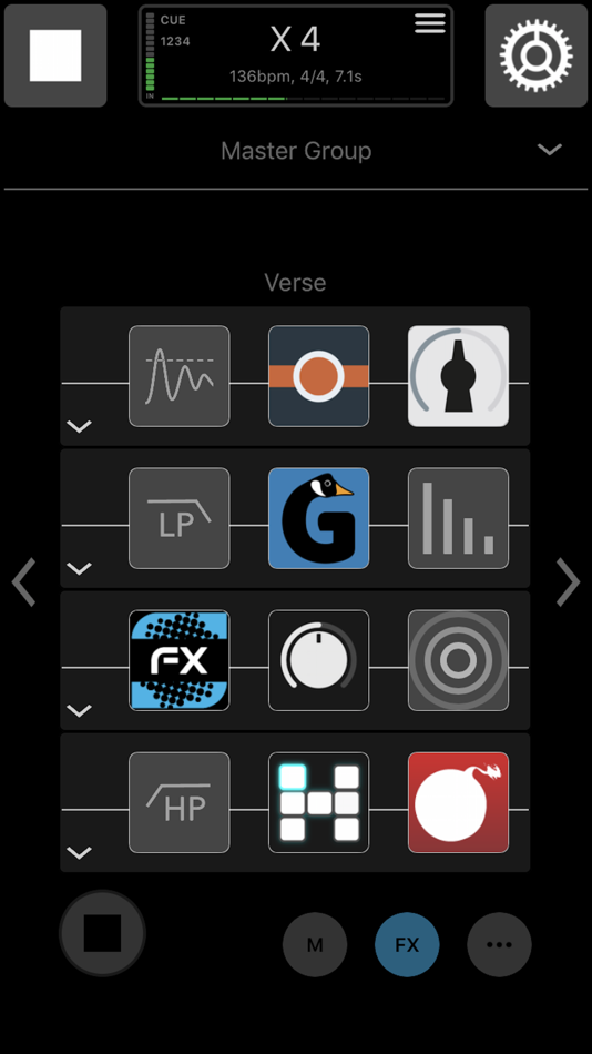 #3. Group the Loop (iOS) 由: Jack Marshall