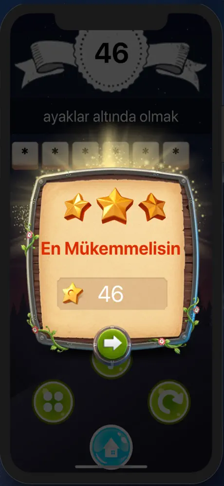 Berceste Kelime Oyunu
