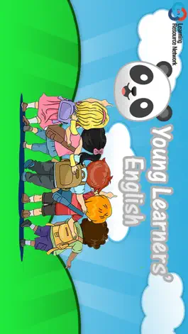 Game screenshot Young Learners' English mod apk