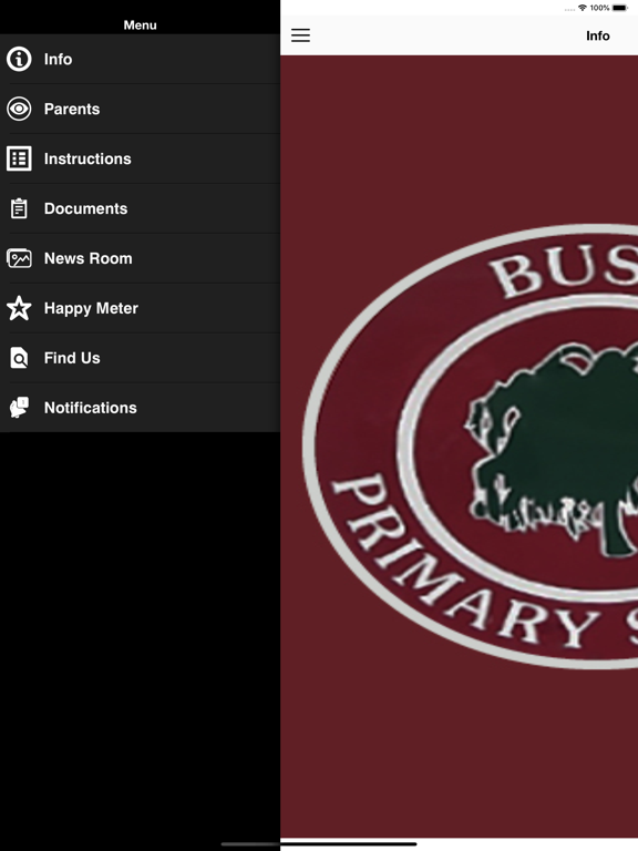Screenshot #5 pour Bush PS