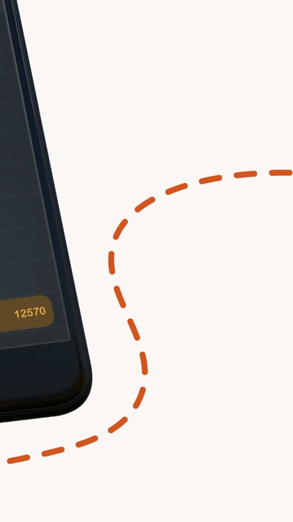 Reach: Step Counter screenshot-3
