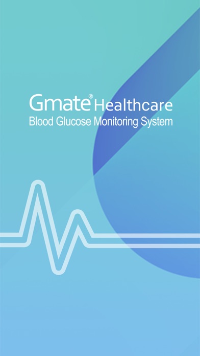 Gmate® Healthcare Screenshot