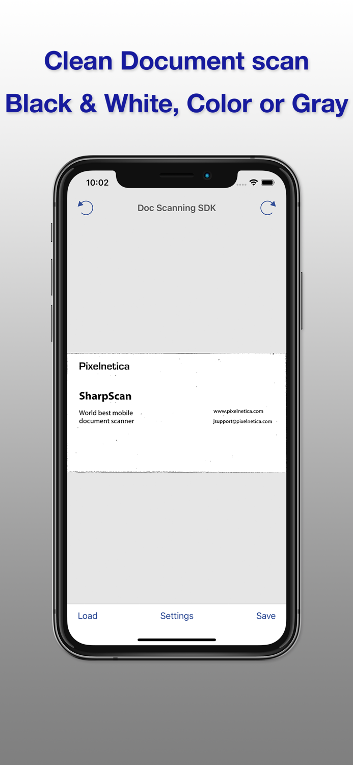 EasyScan PDF Doc Scanner