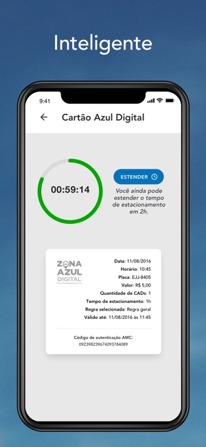 ZUL: Zona Azul Fortaleza(圖6)-速報App