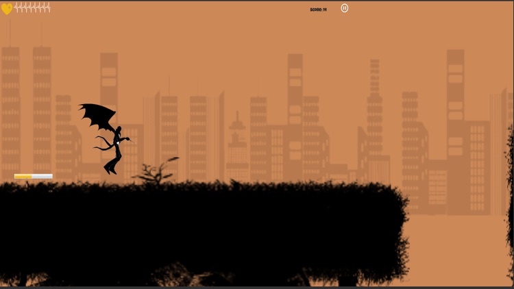 Mozart Runner Game Dash screenshot-3