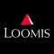 Get an account from your Loomis International representative to get access to the network