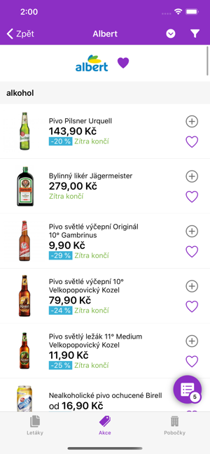 Kupi.cz - Rádce před nákupy(圖7)-速報App