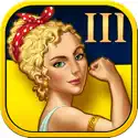 Hercules III: Girl Power Cheats Hacks and Mods Logo