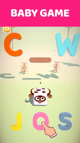 Game screenshot Animal's Run mod apk