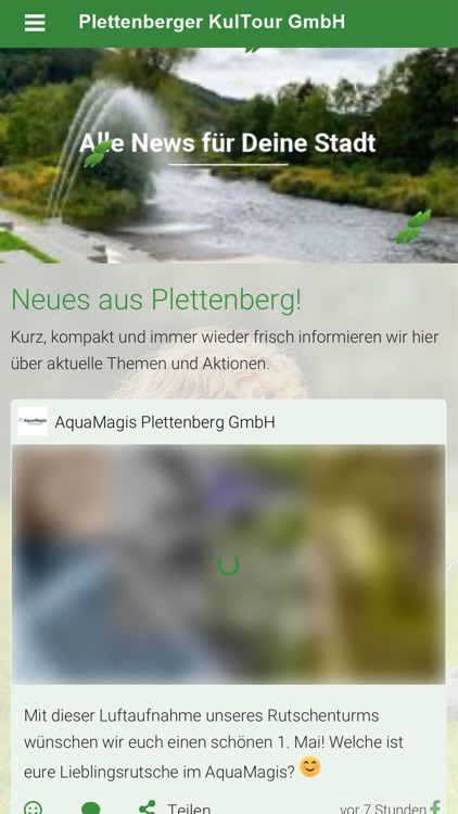 Plettenberger KulTour GmbH