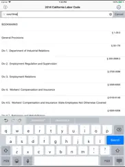 ca labor code 2025 ipad images 1
