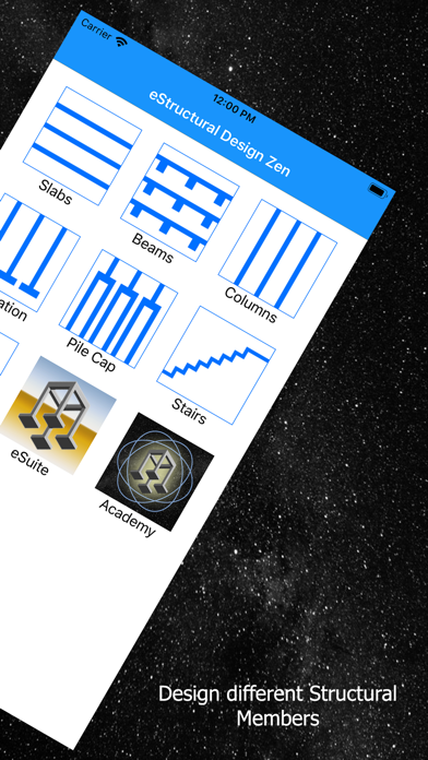 eStructural Design Zen: LRFDsi screenshot 2