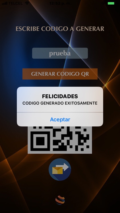 CRMexicana App