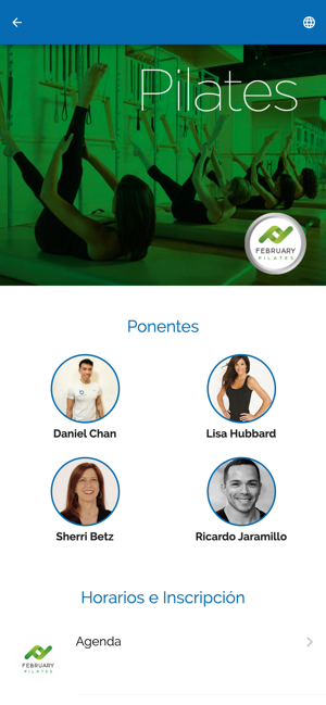 February Fitness(圖4)-速報App