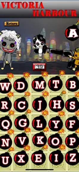 Game screenshot Bomb A-Z hack