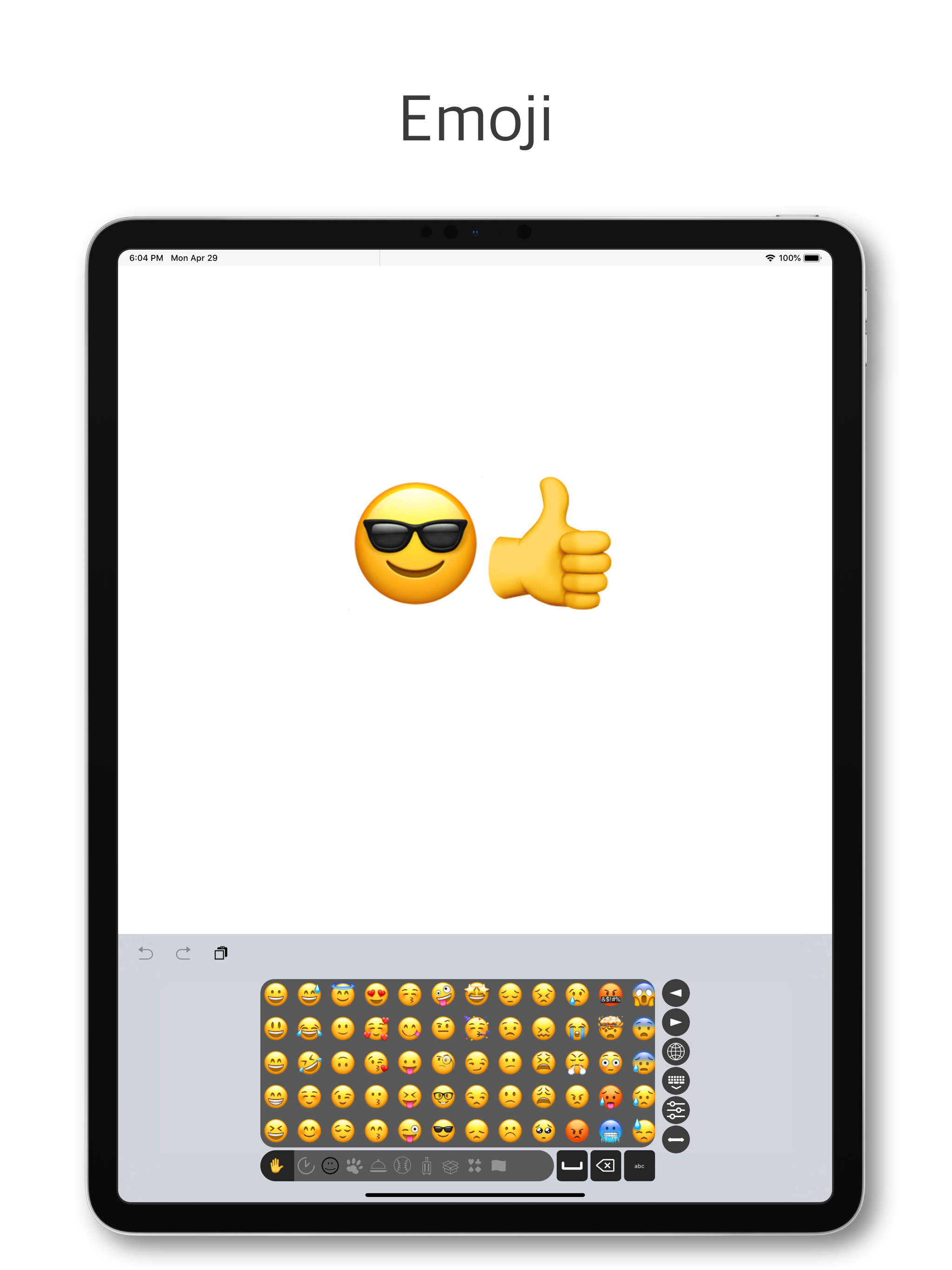 zellopon keyboard screenshot 18