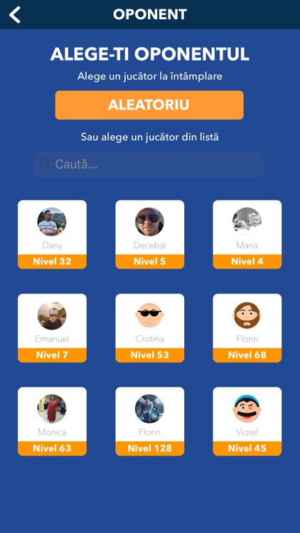 Quiz Cultura Generala Română screenshot-3