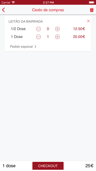 O Mundo na Brasa Screenshot
