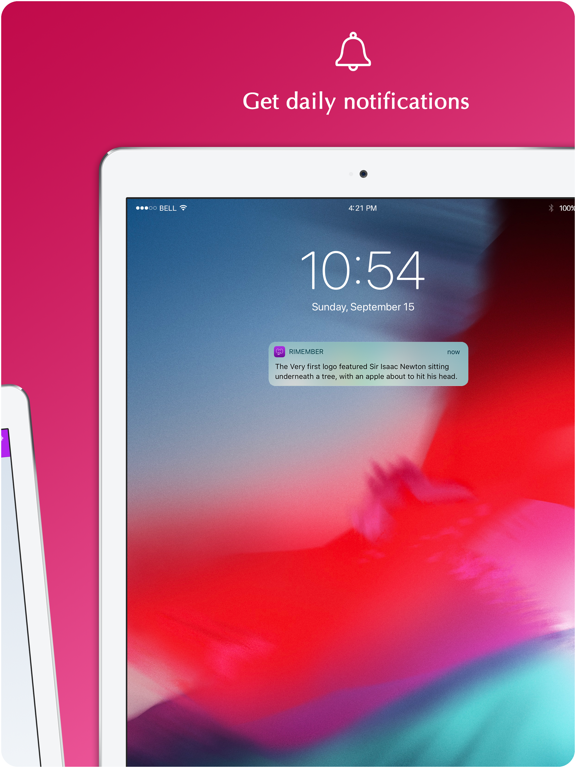 Screenshot #6 pour Rimember