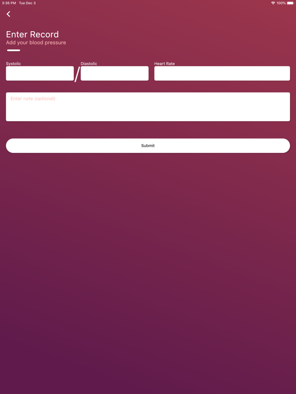 Screenshot #5 pour Younis Cardiology