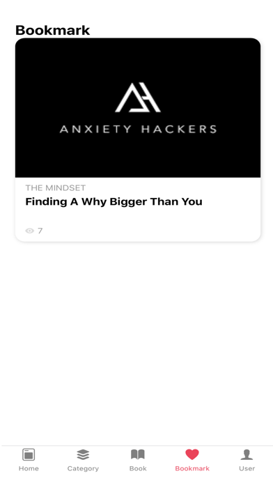 Anxiety Hackers screenshot 3