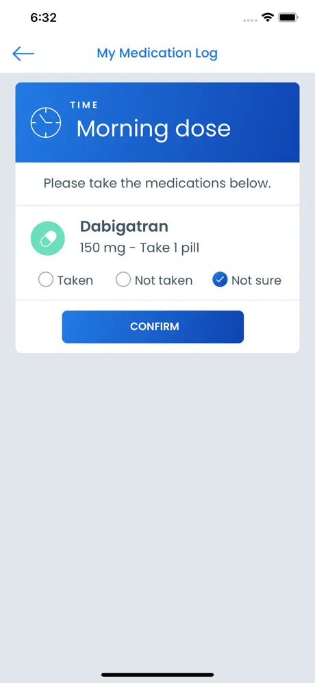 Cardiac Companion