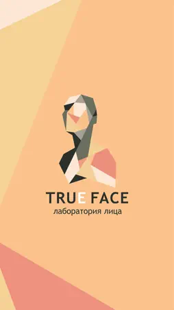 TRU.E.FACE lab screenshot 1