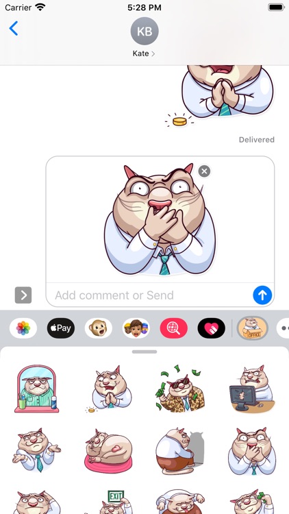 斯派克斗图神器 screenshot-3