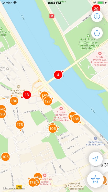 Już jedzie screenshot-5