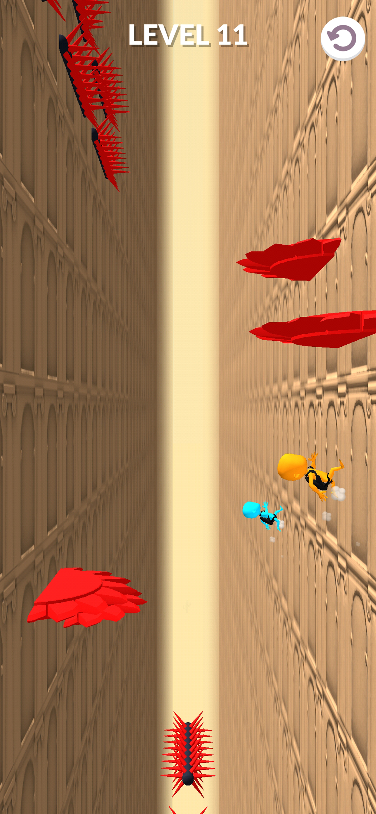 Run Race Up screenshot 3