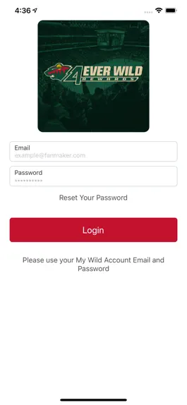 Game screenshot Wild Rewards apk