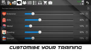 Basketball Superstar screenshot 7