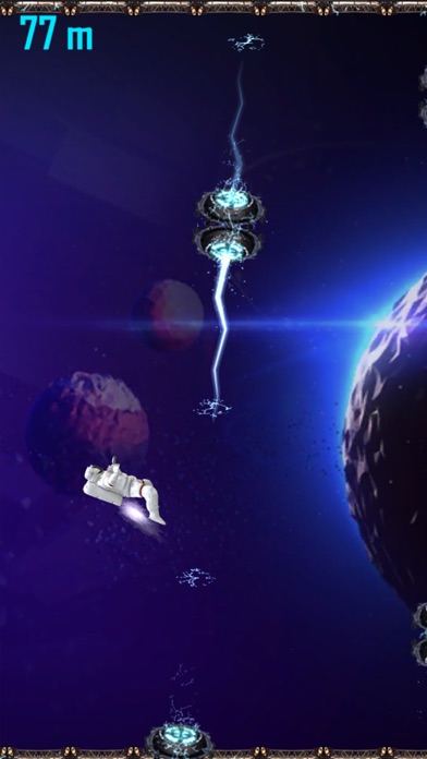 Alone in Universe screenshot 3