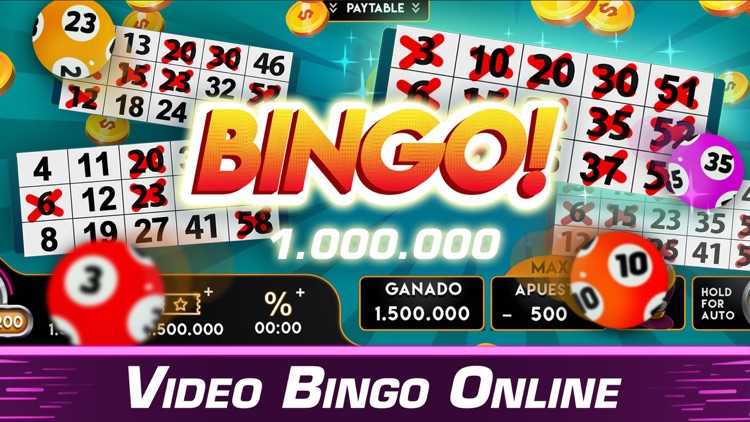 Casino Slots games by GameDesire - Play online for fun with friends!