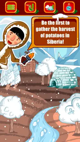 Game screenshot Картофельный магнат - барон apk