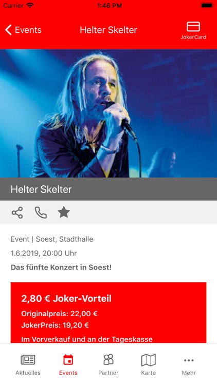 S-Joker screenshot-4